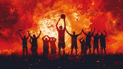 A Champions Mentality: The Mindset Behind [Player Name]s Success