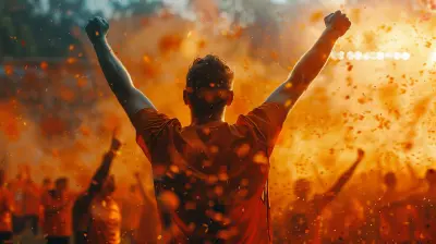 A Champions Mentality: The Mindset Behind [Player Name]s Success