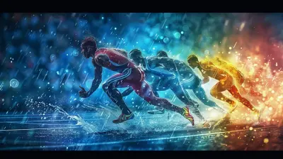 A Deep Dive into the Evolution of Olympic Sports