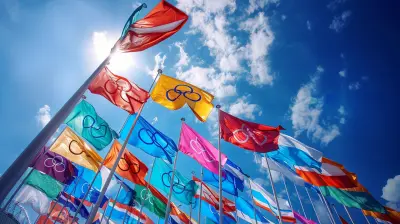 A Deep Dive into the Evolution of Olympic Sports