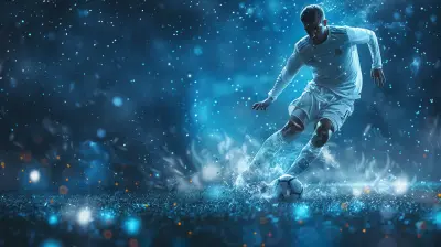 A Star Among Stars: Why [Player Name] is One of the Leagues Brightest