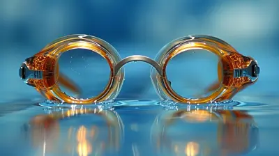 Analyzing Elite Swimmers What You Can Learn From The Pros