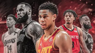 Analyzing the Top Five NBA Backcourts Entering the 2026 Season