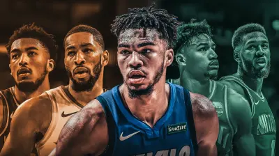 Analyzing the Top Five NBA Backcourts Entering the 2026 Season