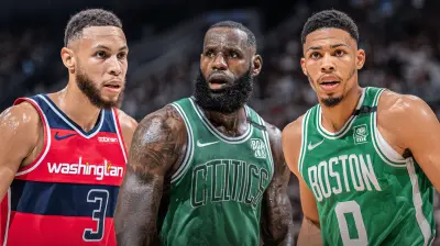 Analyzing the Top Five NBA Backcourts Entering the 2026 Season