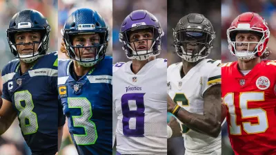 Are Super Teams Forming Ahead of the 2027 Season?