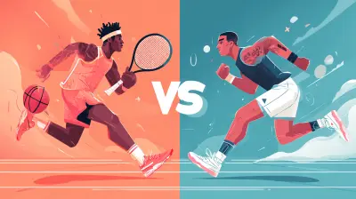Athlete vs. Influencer: Who Holds More Power in Brand Deals?