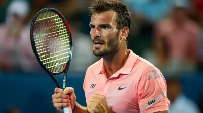 Australian Open Semifinals: Can the Dark Horses Continue Their Dream Run?