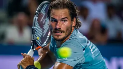 Australian Open Semifinals: Can the Dark Horses Continue Their Dream Run?