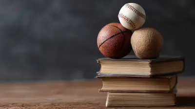 Balancing Books and Balls: How Sports Enhance Academic Performance