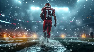 Behind the Lens: The Power of Sports Documentaries