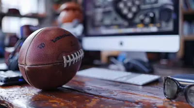 Behind the Scenes: Crafting the Perfect Sports Endorsement Deal
