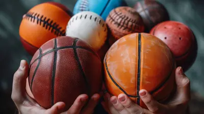 Behind the Scenes: Crafting the Perfect Sports Endorsement Deal
