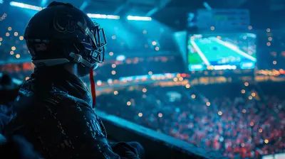 Behind the Scenes: The Human Side of Player Trades