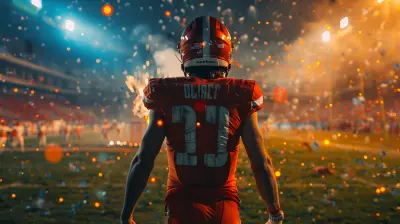 Behind the Victory: Inside the World of Sports Documentaries