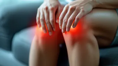 Best Cardio Workouts for People with Joint Pain