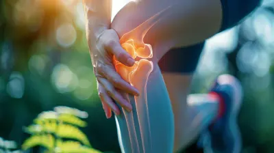 Best Cardio Workouts for People with Joint Pain