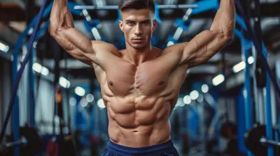 Best Cardio Workouts for Toning and Sculpting Your Body