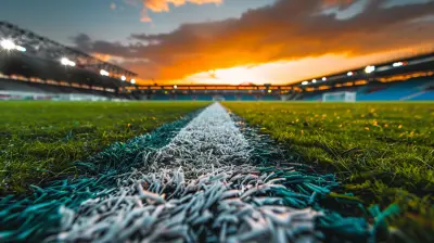 Beyond the Arena: Sports Stories That Transcend the Game