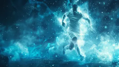 Beyond the Highlights: The Untold Stories of Sports