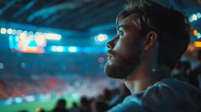 Beyond the Scoreboard: Documentaries That Go Deeper