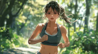 Boost Your Running Speed with These Cardio Tips