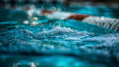 Breaking Down the Backstroke: Common Mistakes and How to Fix Them