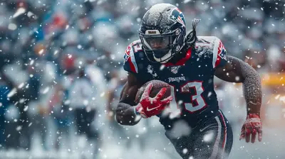 Breaking Down the Latest Blockbuster Player Trade