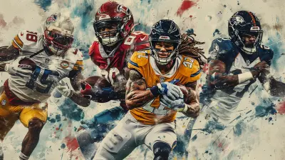 Breaking Down the Latest Blockbuster Player Trade