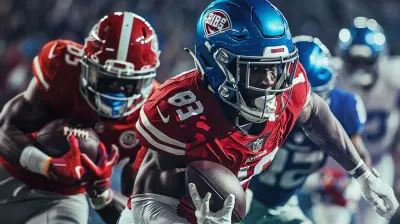 Breaking Down the Latest Blockbuster Player Trade