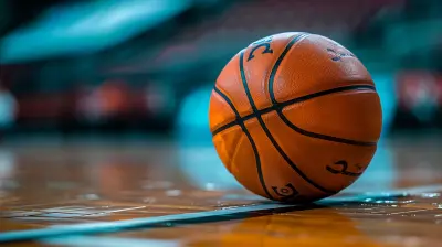 Breaking Down the Triangle Offense: How It Changed the Game