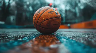 Breaking Down the Triangle Offense: How It Changed the Game