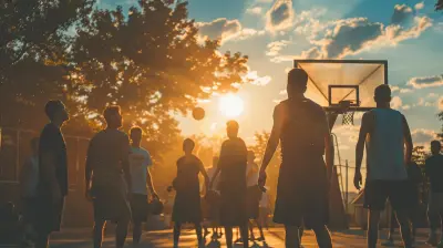 Building a Basketball IQ: The Smarter Way to Play