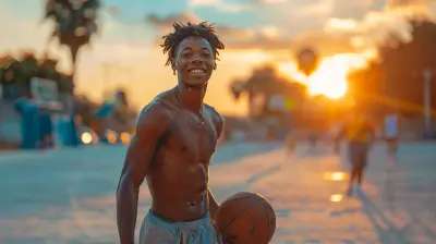 Building a Basketball IQ: The Smarter Way to Play