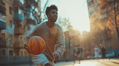 Building a Basketball IQ: The Smarter Way to Play