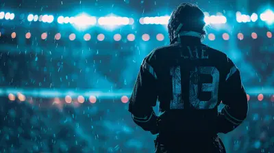 Building a Dynasty: The Coach Behind the Winning Streak