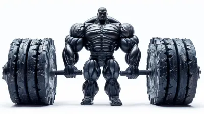 Building a Strong Core: The Key to Overall Strength Development