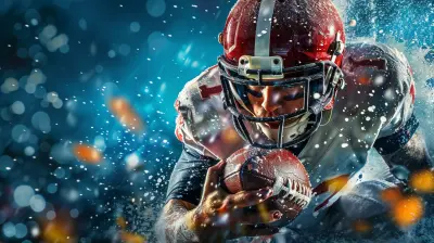 Building a Support Network as an Amateur Athlete