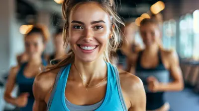 Cardio for Mental Health: The Connection Between Exercise and Mood