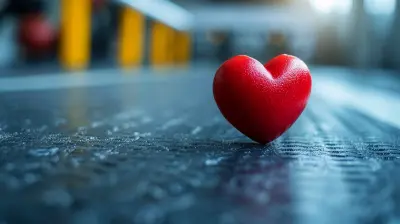 Cardio for Mental Health: The Connection Between Exercise and Mood
