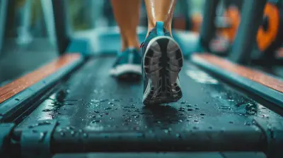Cardio for Mental Health: The Connection Between Exercise and Mood