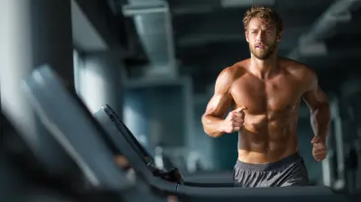 Cardio Myths Busted: What Really Works for Fat Loss