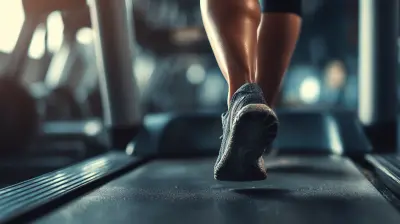 Cardio Myths Busted: What Really Works for Fat Loss