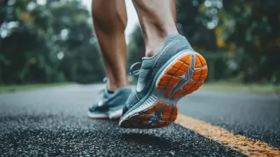 Cardio Workouts for Injury Prevention and Recovery