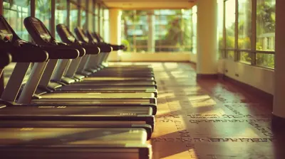 Cardio Workouts That Are Perfect for Beginners