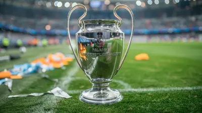 Champions League Final: Will Defense or Offense Decide the Champion?