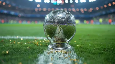 Champions League Group Stage Predictions: Who Will Advance to the Knockouts?