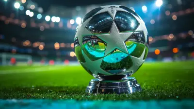 Champions League Group Stage Predictions: Who Will Advance to the Knockouts?