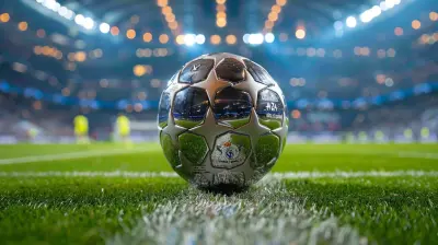 Champions League Group Stage Predictions: Who Will Advance to the Knockouts?