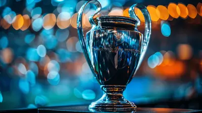 Champions League Group Stage Predictions: Who Will Advance to the Knockouts?